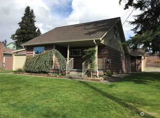 5010 Stingle St NW, Bremerton, WA 98311