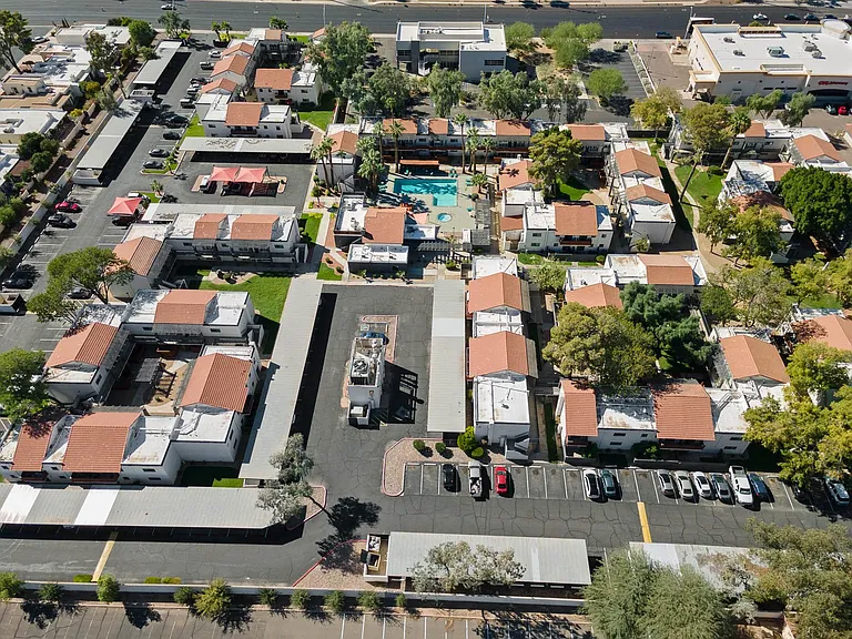 The Rev Apartment Homes — Photo 19