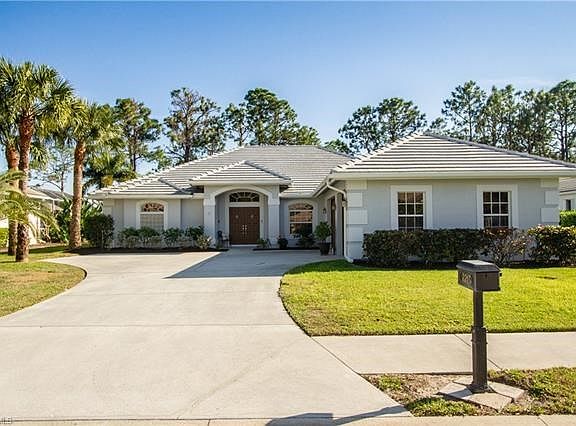 2nd image of 2213 Hampstead Ct
