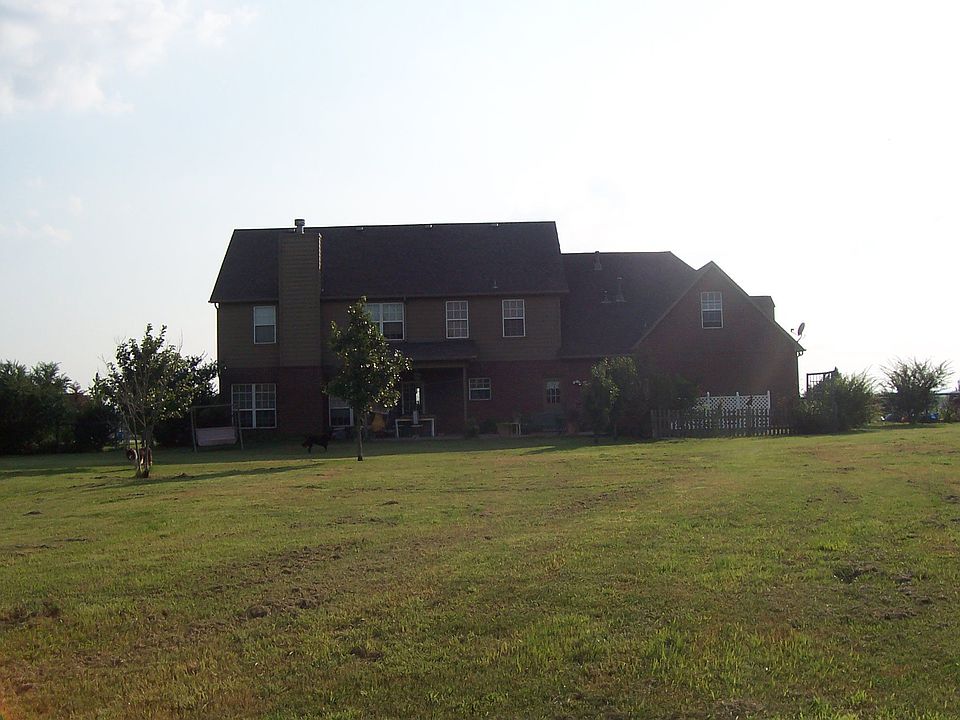 back of house