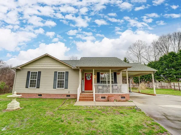 404 Self St, Cherryville, NC 28021