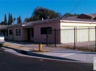 102 E Caldwell St, Compton, CA 90220