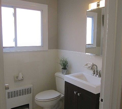 1st Bathroom