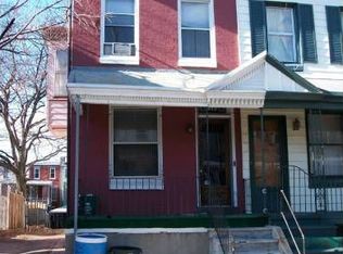 812 Mulberry St, Reading, PA 19604