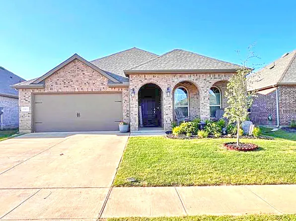 10407 Quail Pointe Rd, Aubrey, TX 76227