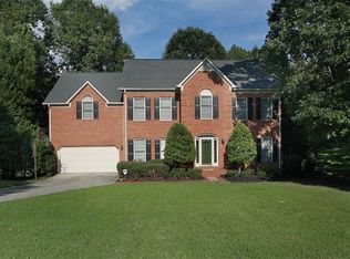 1815 Millhouse Ct, Greensboro, NC 27407