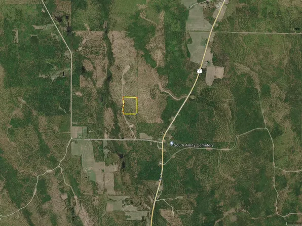 Lot 3 Greenleaf Brook Acres Road, Amity, ME 04471