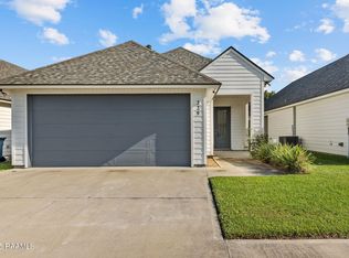 229 Alpine Dr, Lafayette, LA 70506