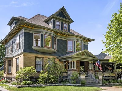 19 Marion Place, Saratoga Springs, NY, 12866