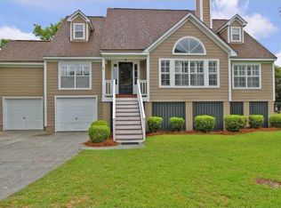679 Gate Post Dr, Mount Pleasant, SC 29464