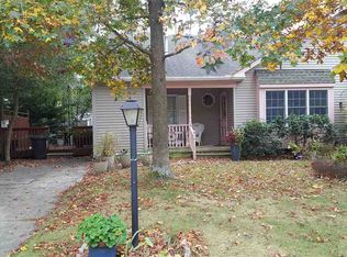 2 Osprey Dr, Cape May, NJ 08204