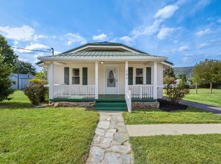 121 Witcher St, Erwin, TN 37650