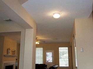 15834 Camp Fire Rd, Friendswood, TX 77546