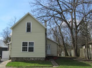 509 W Columbia St, Mason, MI 48854