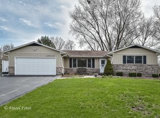 25015 W Caine Rd, Ingleside, IL 60041