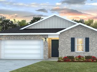 The Freeport Plan, The Pines at Colleton Place, Semmes, AL 36575