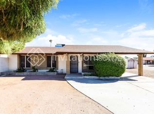 18401 N 17th Ave, Phoenix, AZ 85023