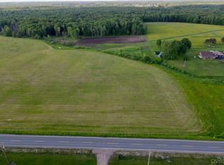 0 County Route 38, Hastings, NY 13076