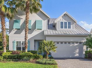 433 Marsh Cove Dr, Ponte Vedra Beach, FL 32082