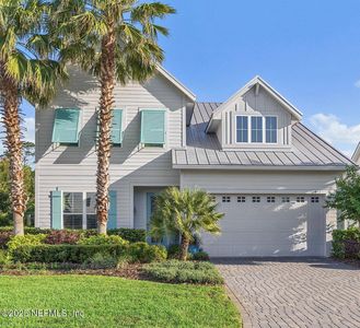 433 MARSH COVE Drive, Ponte Vedra Beach, FL, 32082