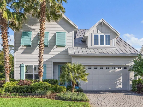 433 MARSH COVE Drive, Ponte Vedra Beach, FL 32082