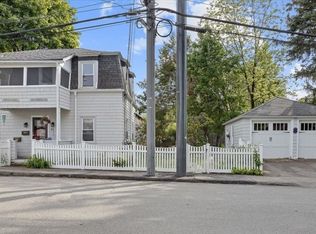 45 Milton Ave, Hyde Park, MA 02136