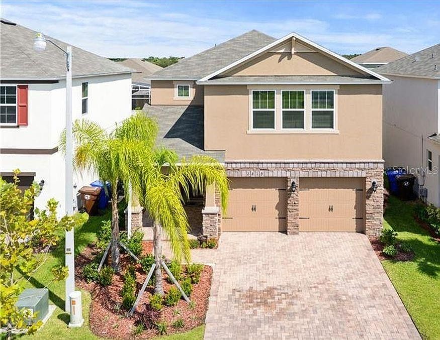 1st image of 2819 Monticello Way