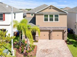 2819 Monticello Way, Kissimmee, FL 34741