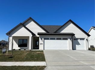 2810 NW Westwood Ct, Ankeny, IA 50023