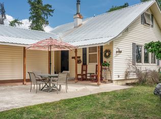 429 Pleasant Valley Rd, Marion, MT 59925