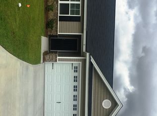 22 Miriam Jordan Rd, Port Wentworth, GA 31407