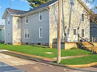 110 Markwith Ave, Greenville, OH 45331