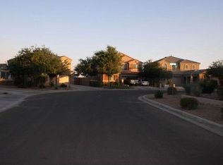 37885 N Rusty Ln, San Tan Valley, AZ 85140