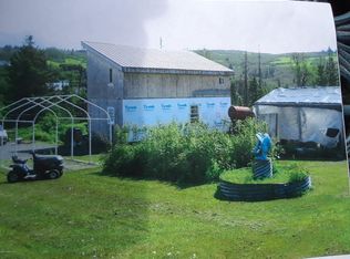 64285 Bolotna Rd, Anchor Point, AK 99556