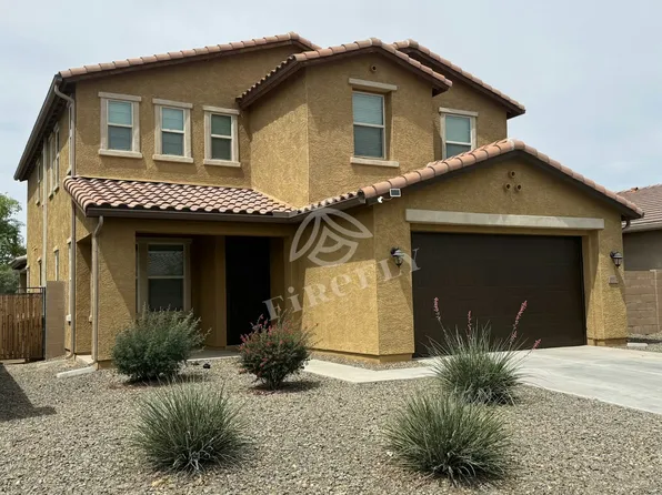 6802 N 86th Ln, Glendale, AZ 85305