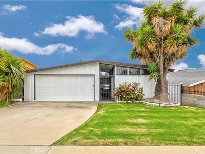 1430 W 123rd St, Los Angeles, CA, 90047