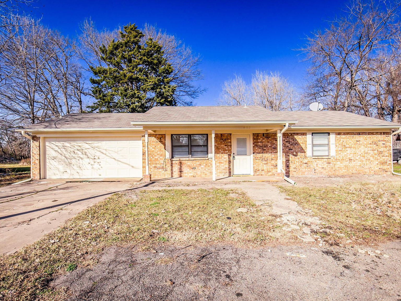403 College St, Lone Oak, TX 75453 Zillow