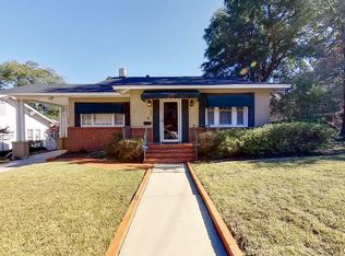 1322 Milledge Rd, Augusta, GA 30904