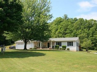1427 Old Orchard Loop, Stuart, VA 24171