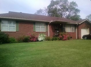 2103 Francis St NE, Huntsville, AL 35811