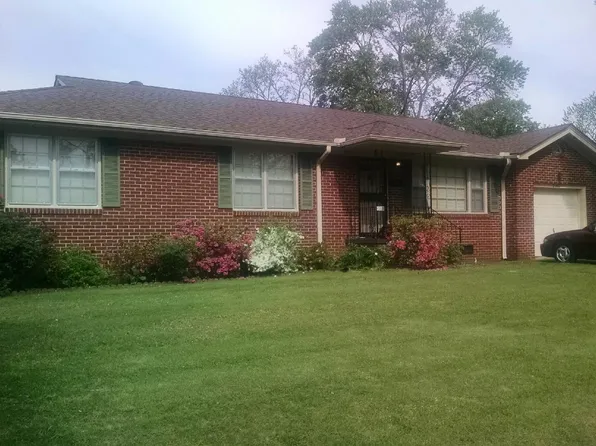 2103 Francis St NE, Huntsville, AL 35811