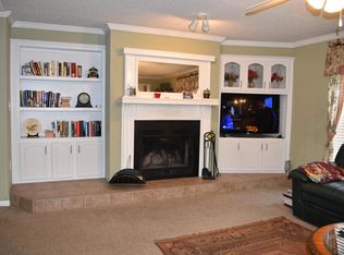 590 Old Springfield Rd, Taneyville, MO 65759