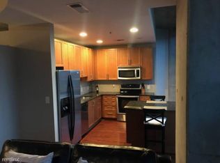 855 Peachtree St NE UNIT 2501, Atlanta, GA 30308