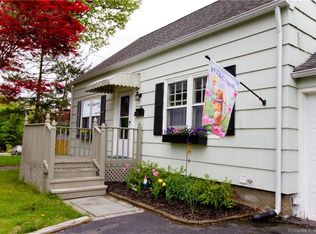 15 Geary Ave, Bristol, CT 06010