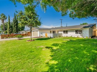 25600 Mead St, Loma Linda, CA 92354