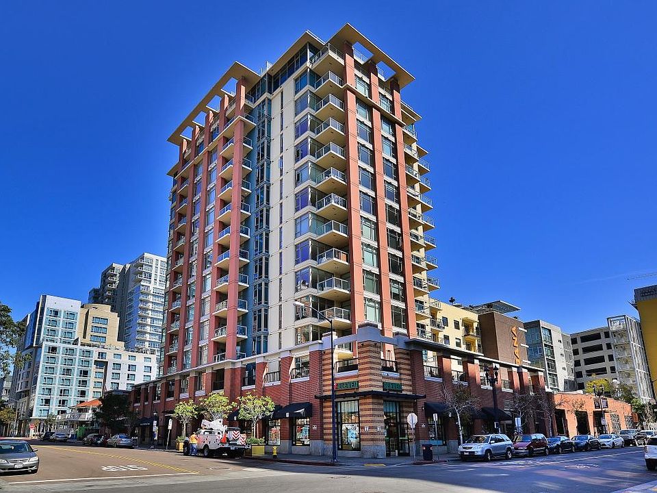 Building Street View