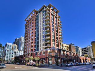 427 9th Ave UNIT 407, San Diego, CA 92101