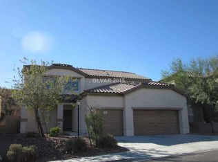 211 Pioneers Peak Ave, Henderson, NV 89002
