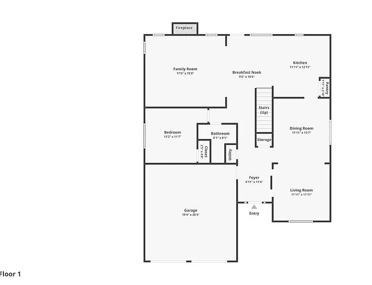 3505 Creekview Dr — Photo 2
