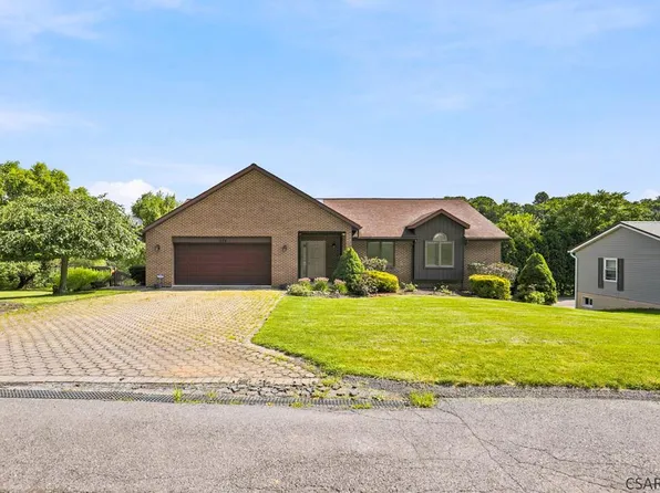 1174 Zucco Ln, Johnstown, PA 15905